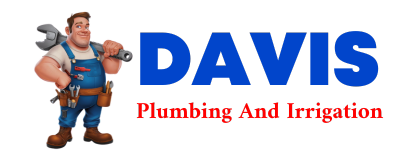 Trusted plumber in KALEVA